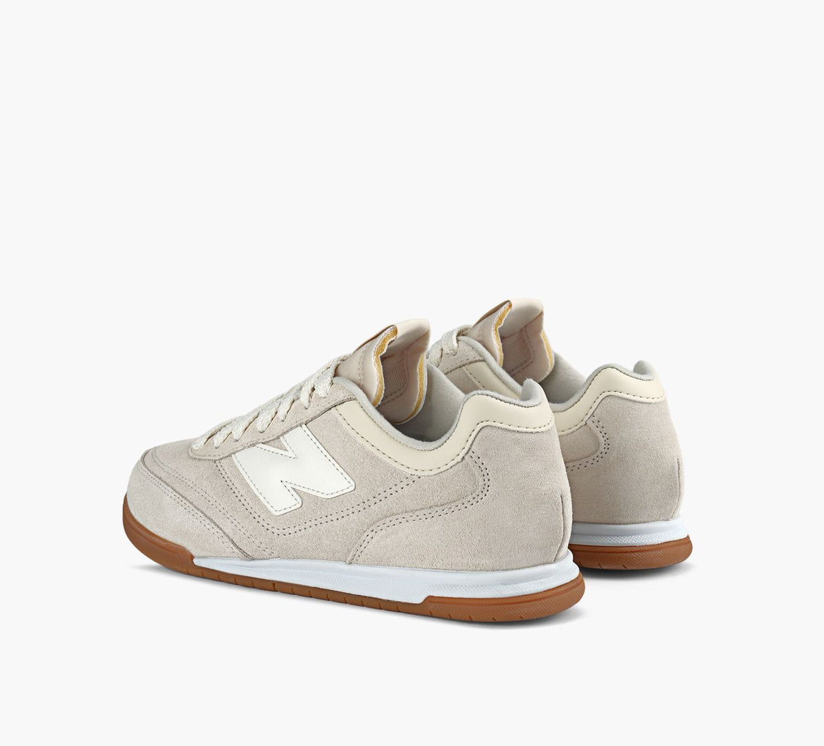 NEW BALANCE RC42 in TAUPE view 3