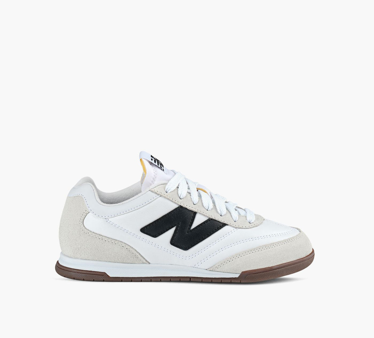 NEW BALANCE RC42 in WHITE