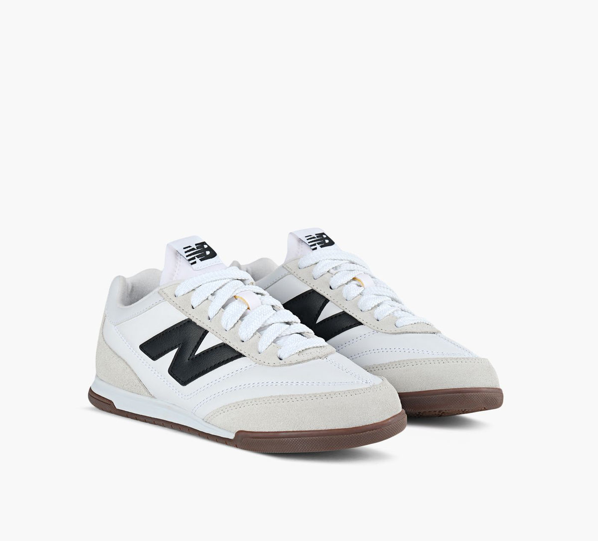 NEW BALANCE RC42 in WHITE view 2