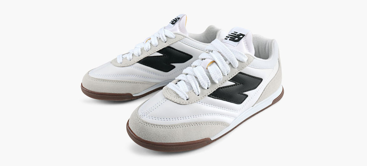 NEW BALANCE RC42 in WHITE view 4