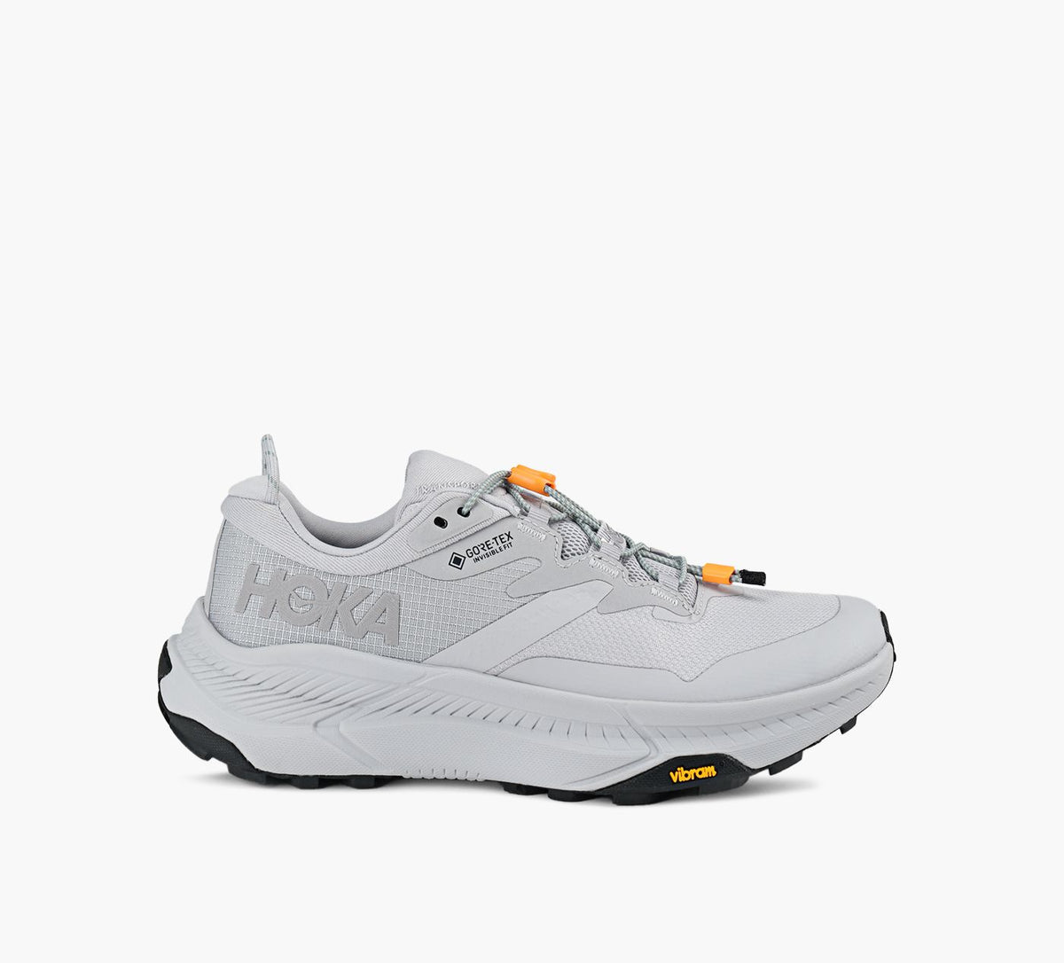 HOKA TRANSPORTGTX en GRIS