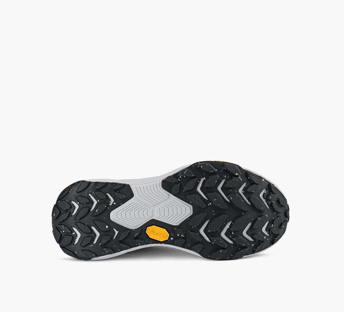 HOKA TRANSPORTGTX en GRIS vue 6