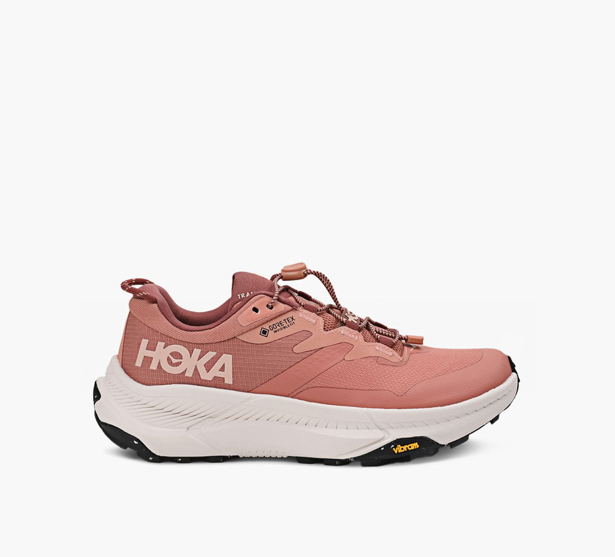 HOKA TRANSPORTGTX en ROSE PALE