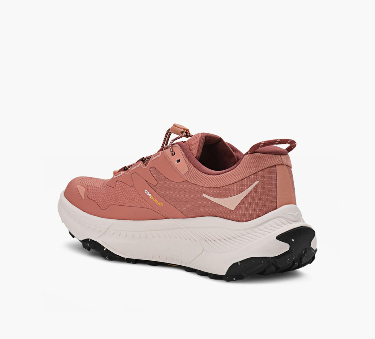 HOKA TRANSPORTGTX en ROSE PALE vue 3