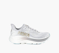 HOKA CLIFTON10 in GREY