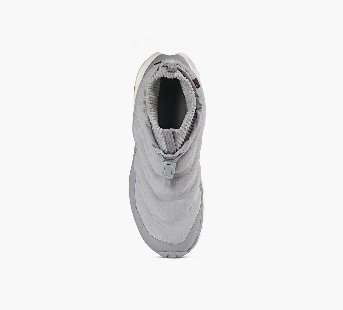 HOKA KAHA2FROSTMOCGTX en GRIS vue 1c