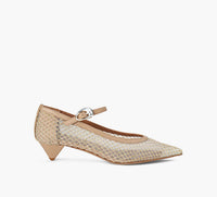MIMOSA PONDMARYJANE in BEIGE