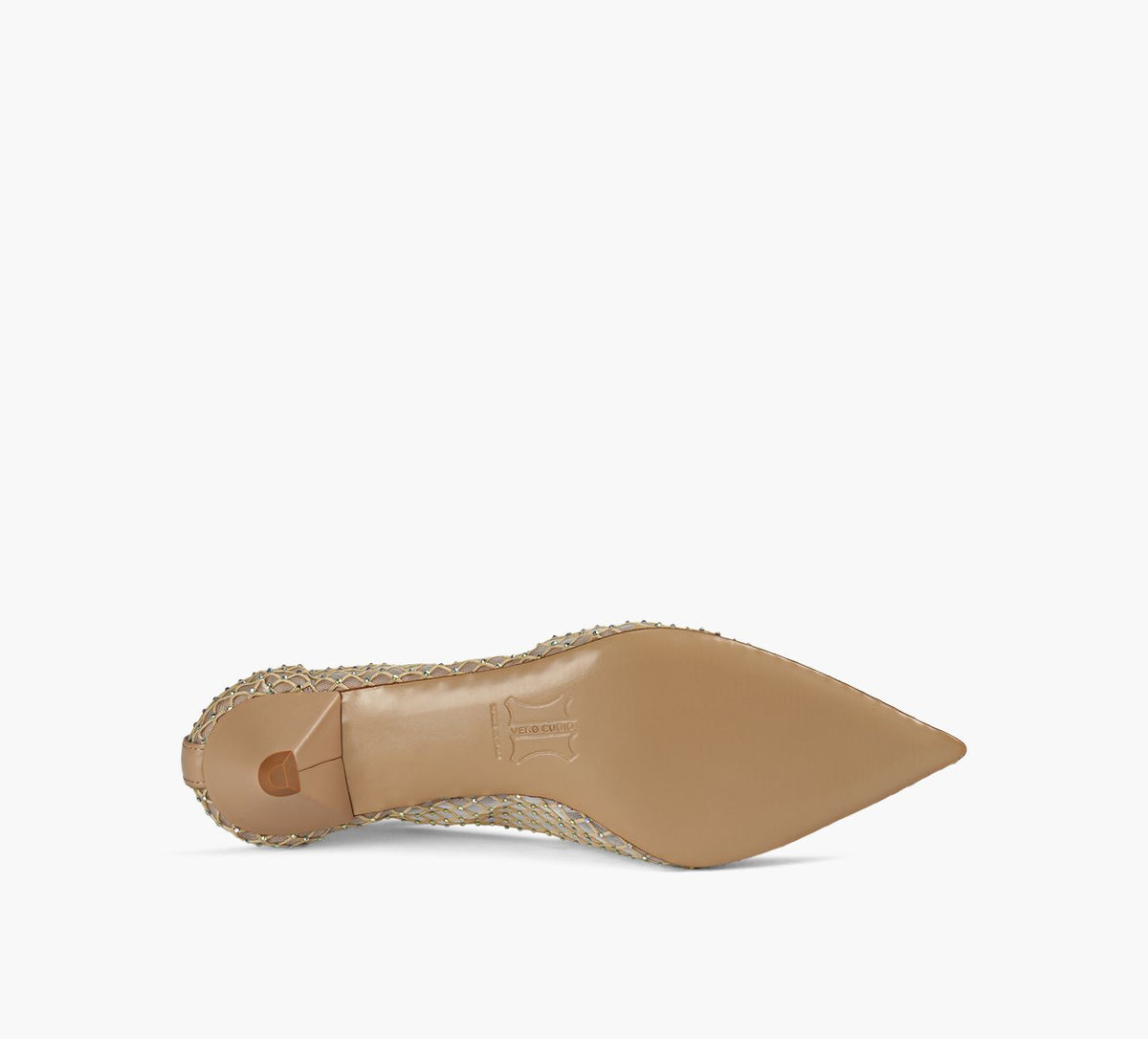 MIMOSA PONDMARYJANE in BEIGE view 6