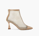 MIMOSA PINEBOOTIE in BEIGE