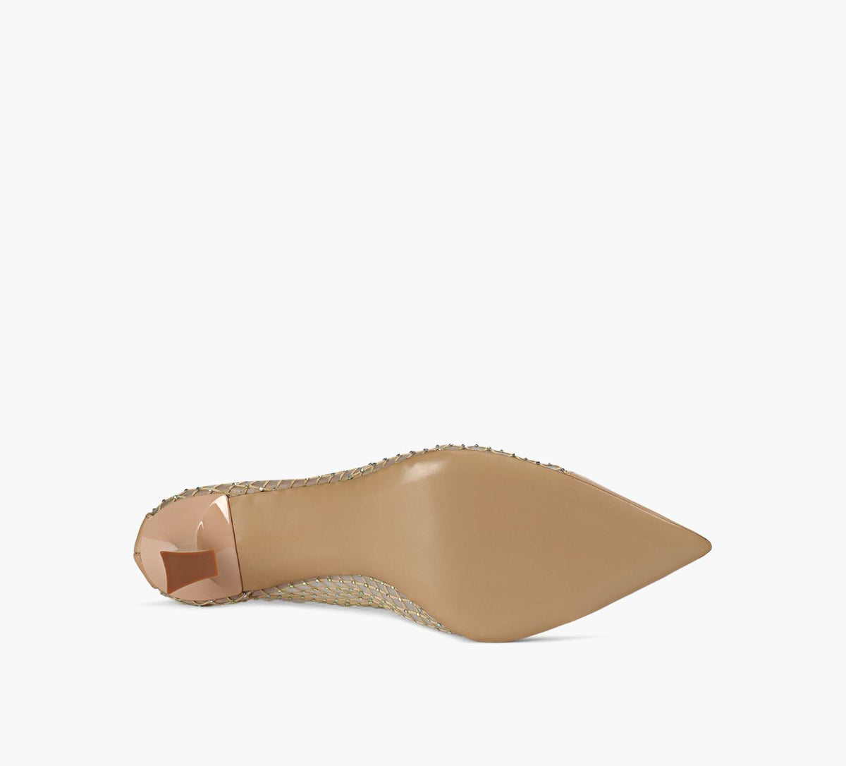 MIMOSA PINEBOOTIE in BEIGE view 6