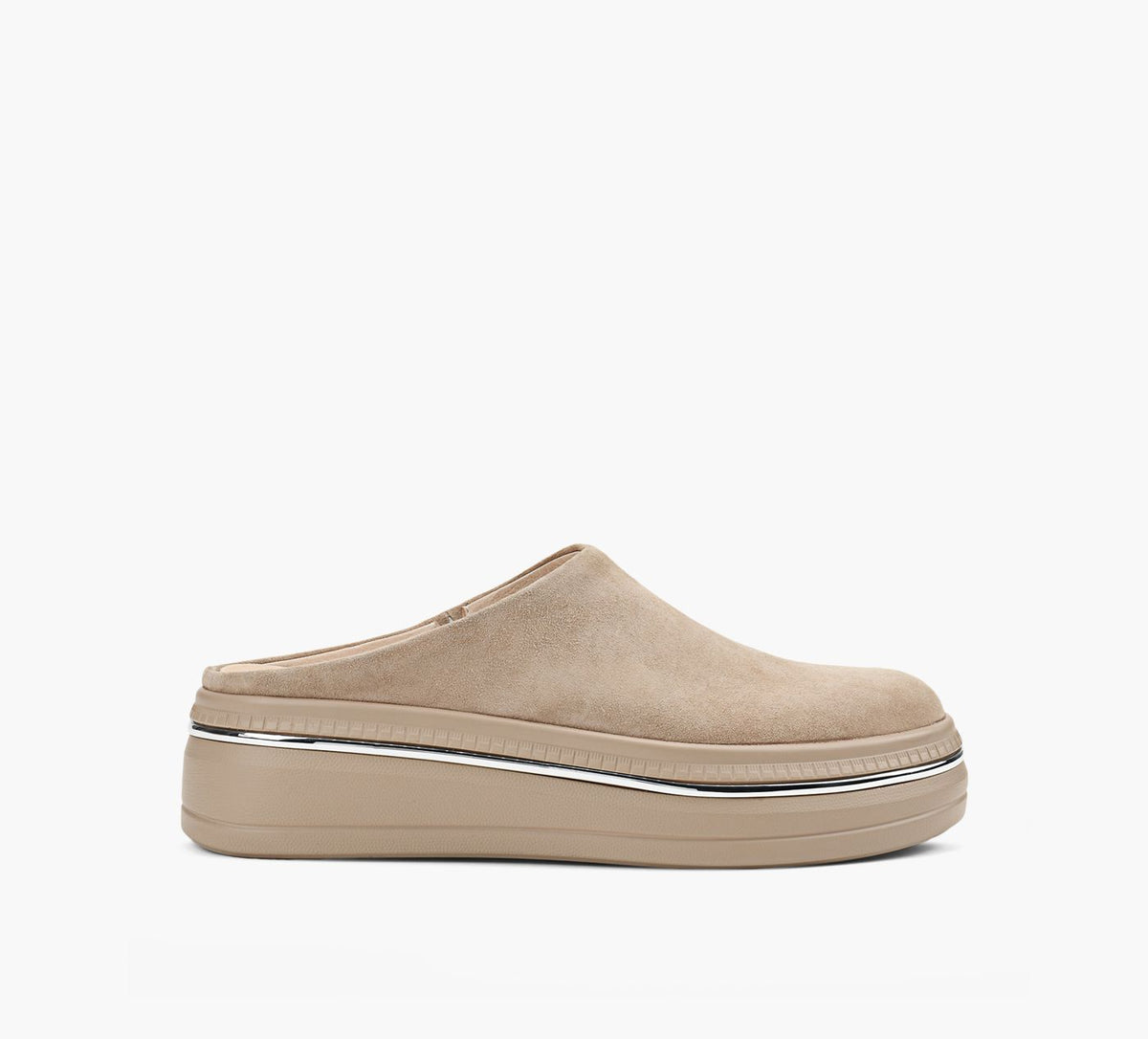WISHBONE LYLAM en BEIGE