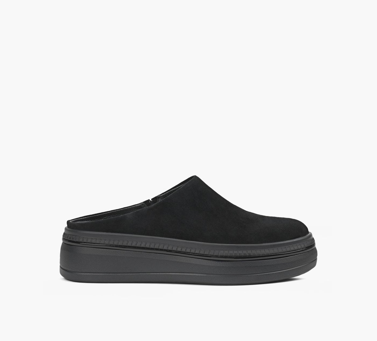 WISHBONE LYLAM in BLACK