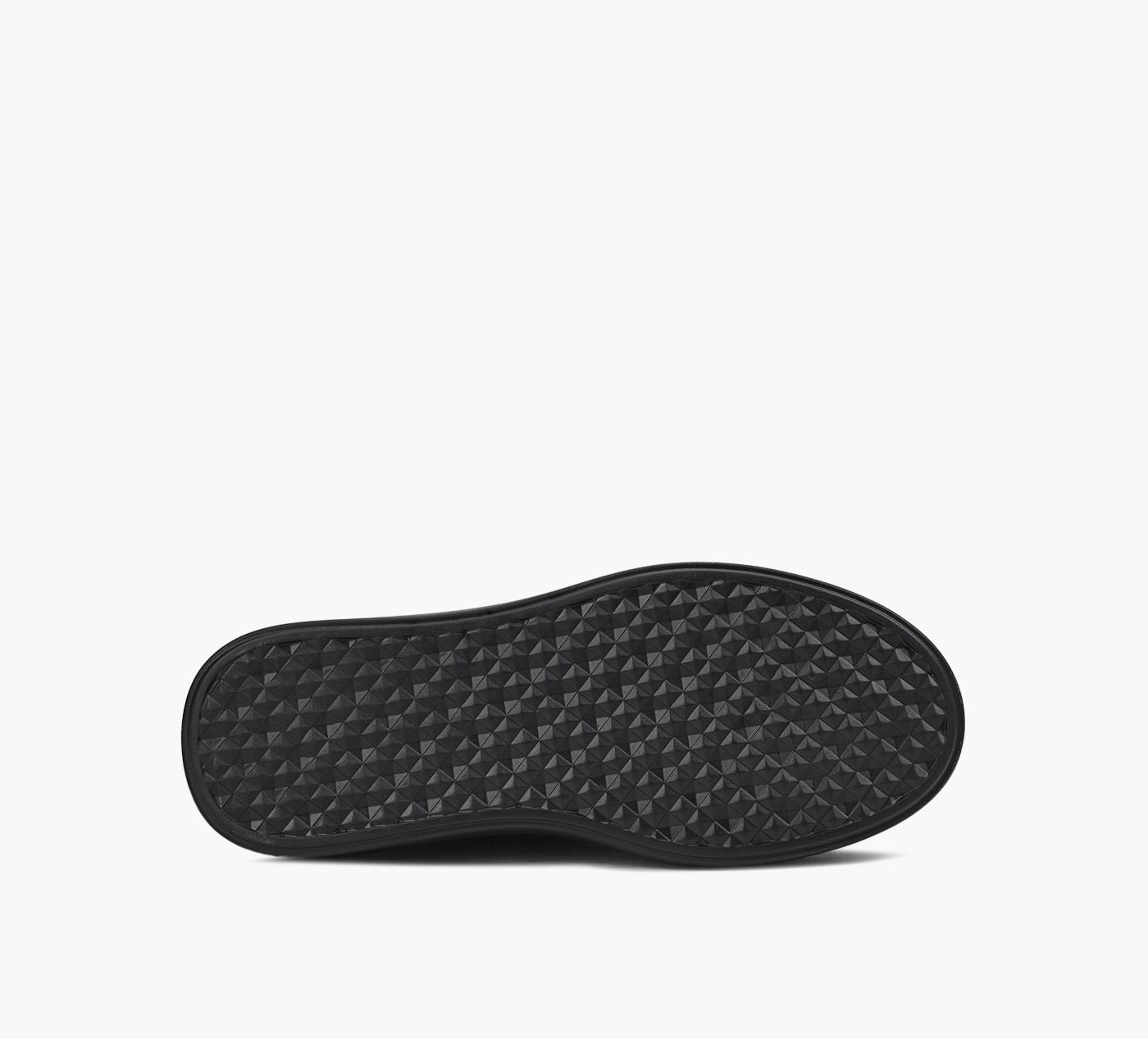WISHBONE LYLAM en NOIR vue 6