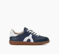 WISHBONE ANGELICA en BLEU