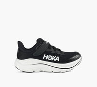 HOKA CLIFTON10 in BLACK