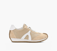 WISHBONE PARIS en BEIGE