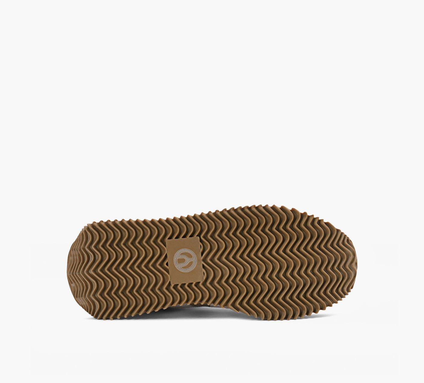 WISHBONE PARIS en BEIGE vue 1c