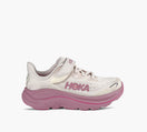 HOKA CLIFTON10 en ROSE PALE