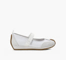 WISHBONE POLLY en BLANC