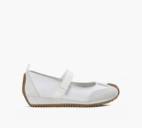 WISHBONE POLLY en BLANC