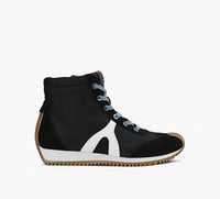 WISHBONE PARISHT en NOIR