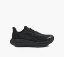 HOKA CLIFTON10 in BLACK
