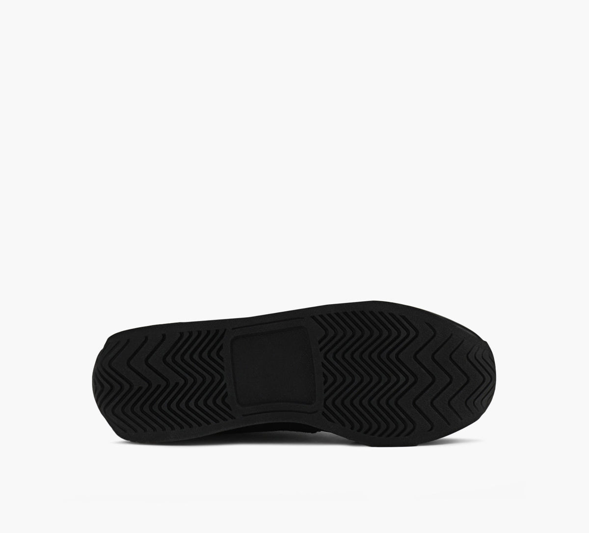 WISHBONE MONACOSNEAKER in BLACK view 6