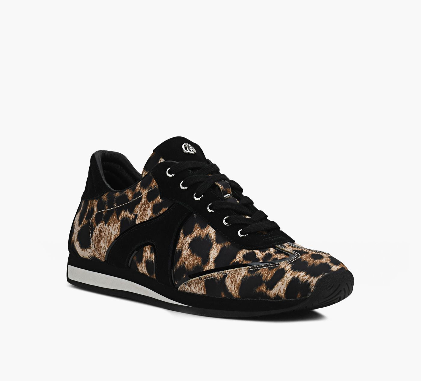WISHBONE MONACO en NOIR vue 2