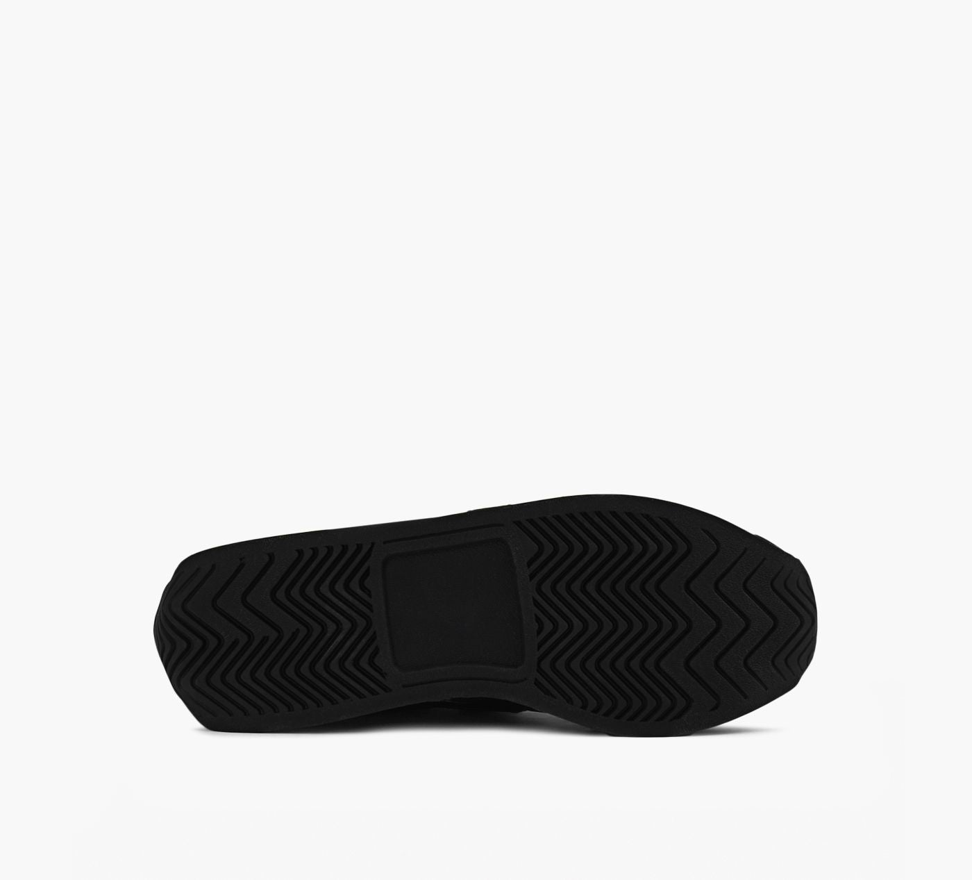 WISHBONE MONACO en NOIR vue 6