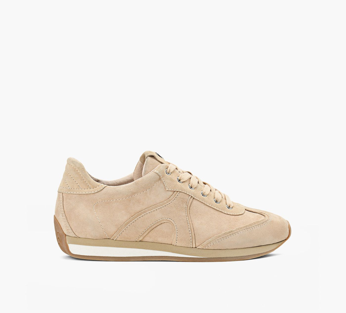 WISHBONE MONACO en BEIGE