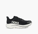 HOKA CLIFTON10 in BLACK