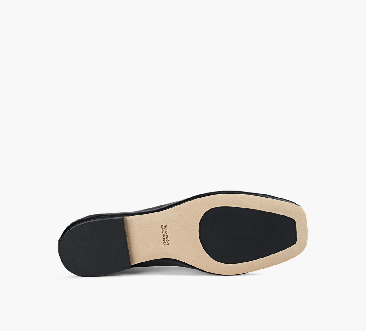 BROWNS COUTURE VIOLETFLAT in BLACK view 6