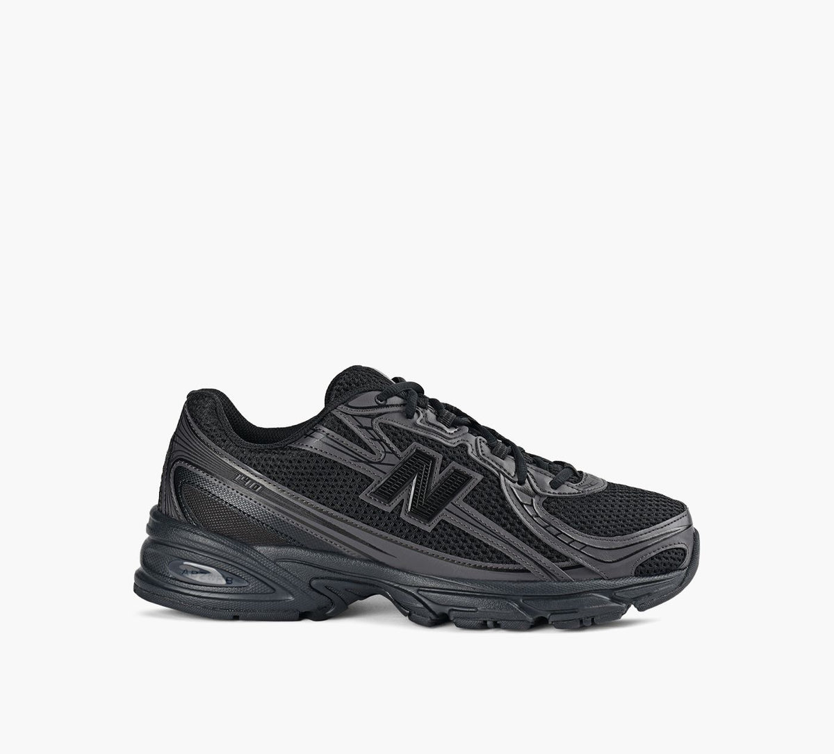 NEW BALANCE 740 en NOIR