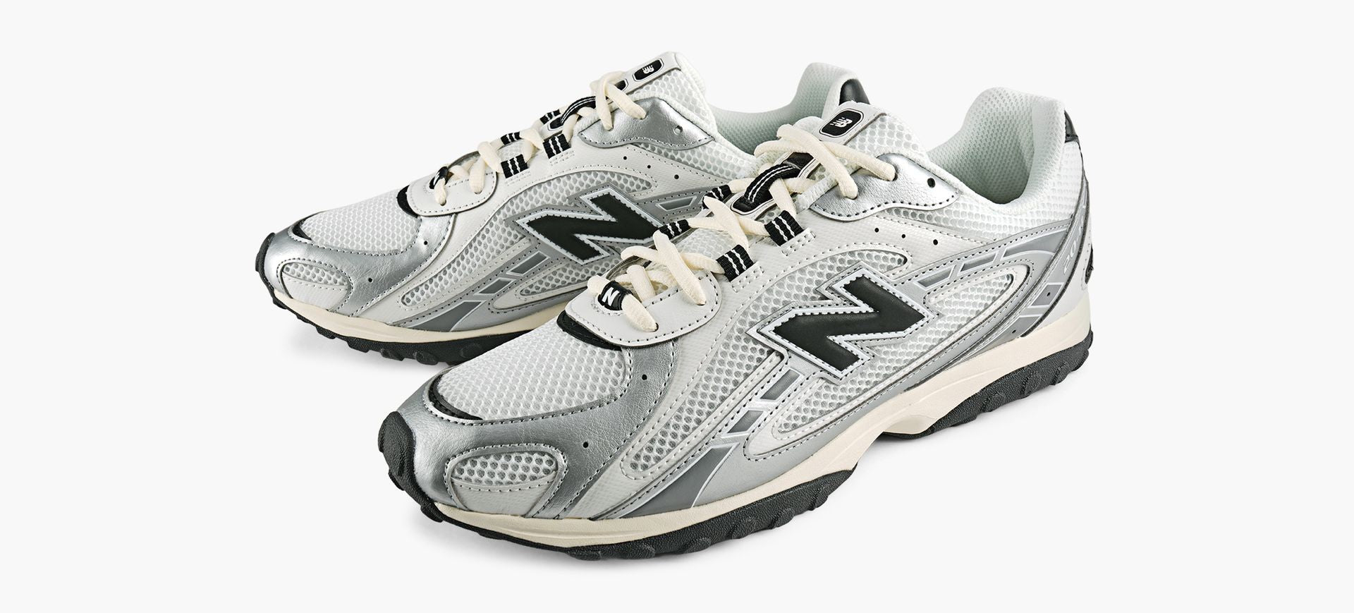 NEW BALANCE 204L in GREEN view 4