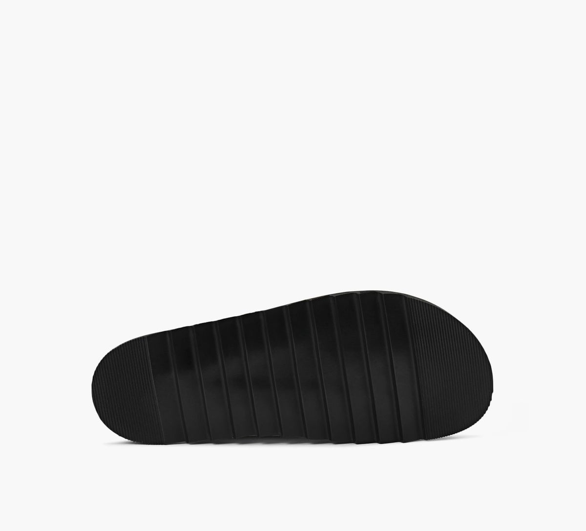 BROWNS COUTURE BAMBOOSLIDE in BLACK view 6