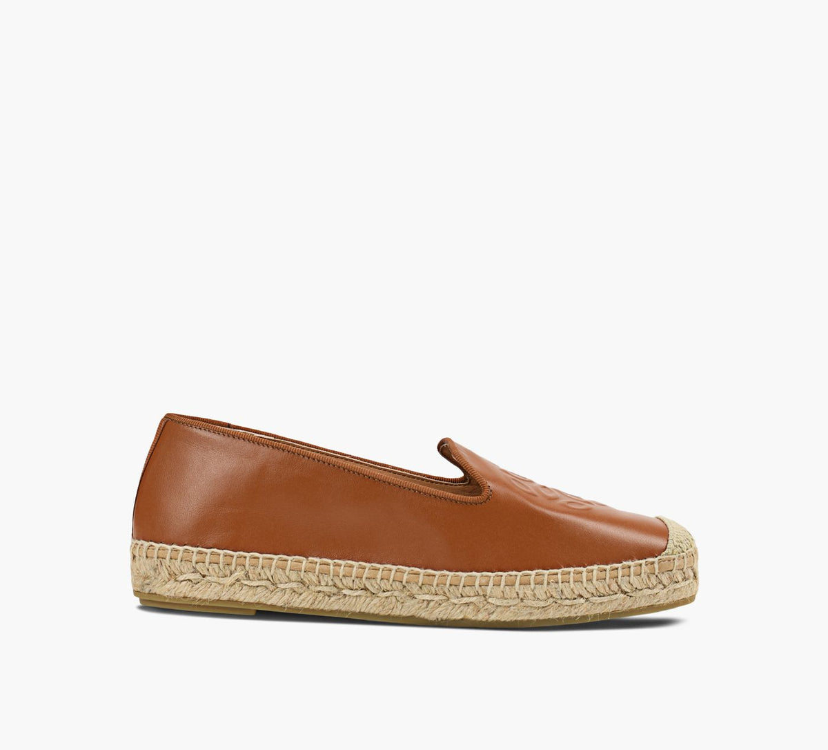 BROWNS COUTURE KALINAFLAT in TAN