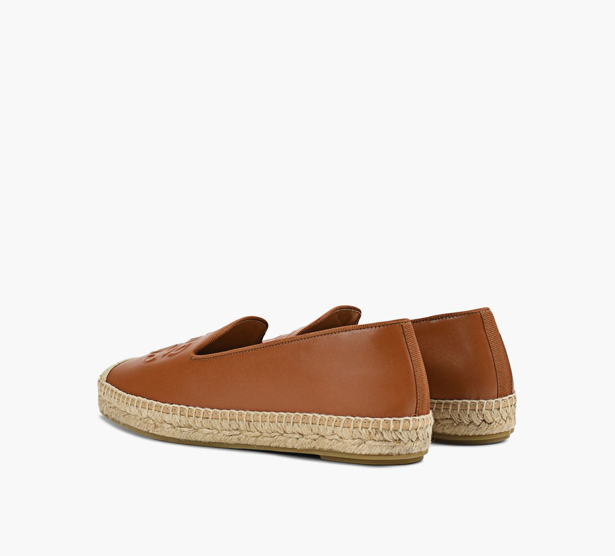 BROWNS COUTURE KALINA en TAN vue 3