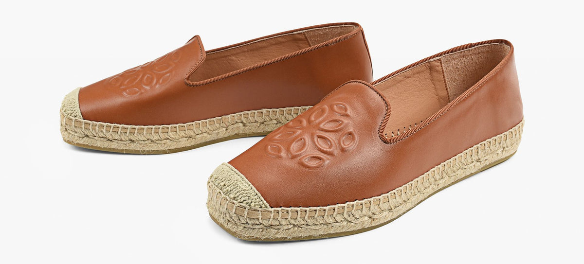 BROWNS COUTURE KALINA en TAN vue 4