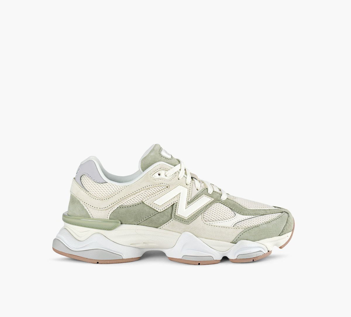 NEW BALANCE 9060 in TAUPE