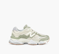 NEW BALANCE 9060 in TAUPE