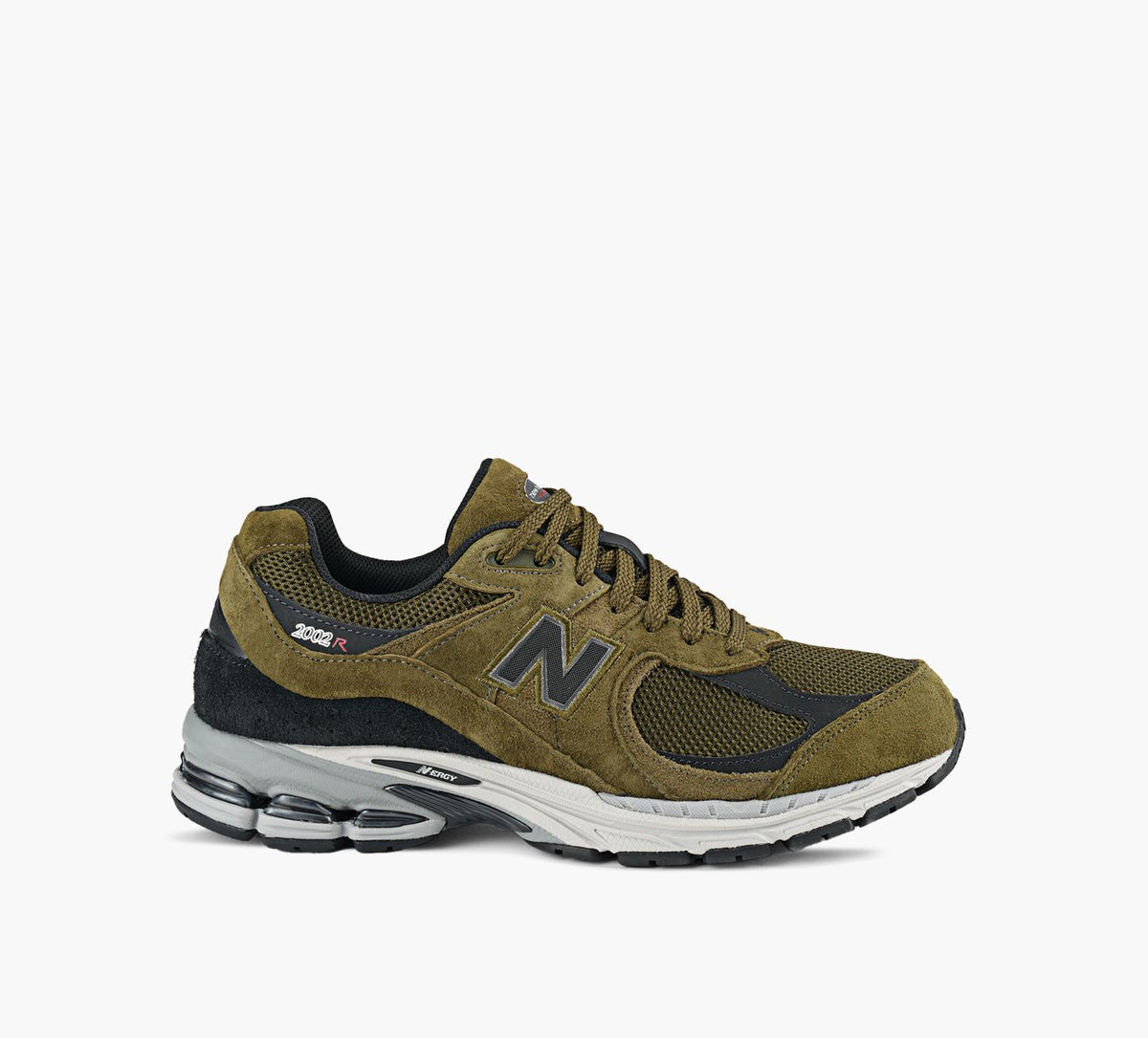 NEW BALANCE 2002R en KHAKI