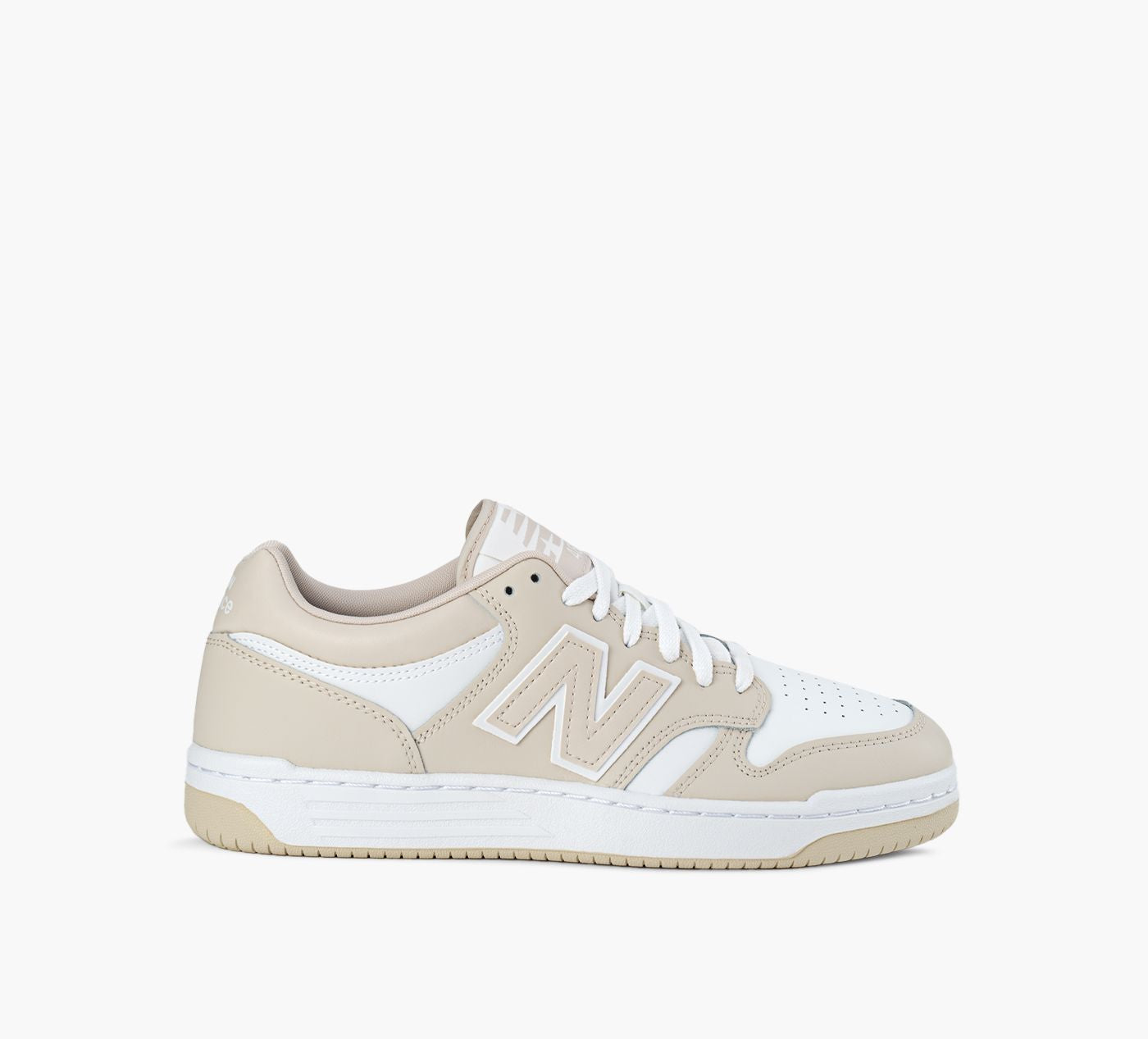 NEW BALANCE 480 en BEIGE
