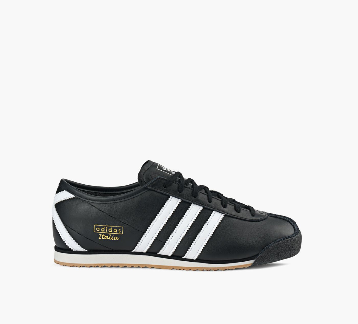 ADIDAS ITALIA70s in BLACK