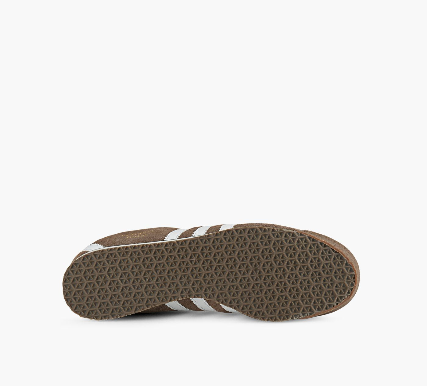 ADIDAS ITALIA70S en BRUN vue 6
