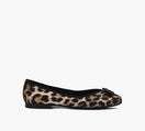 WISHBONE ZARIA en BRUN