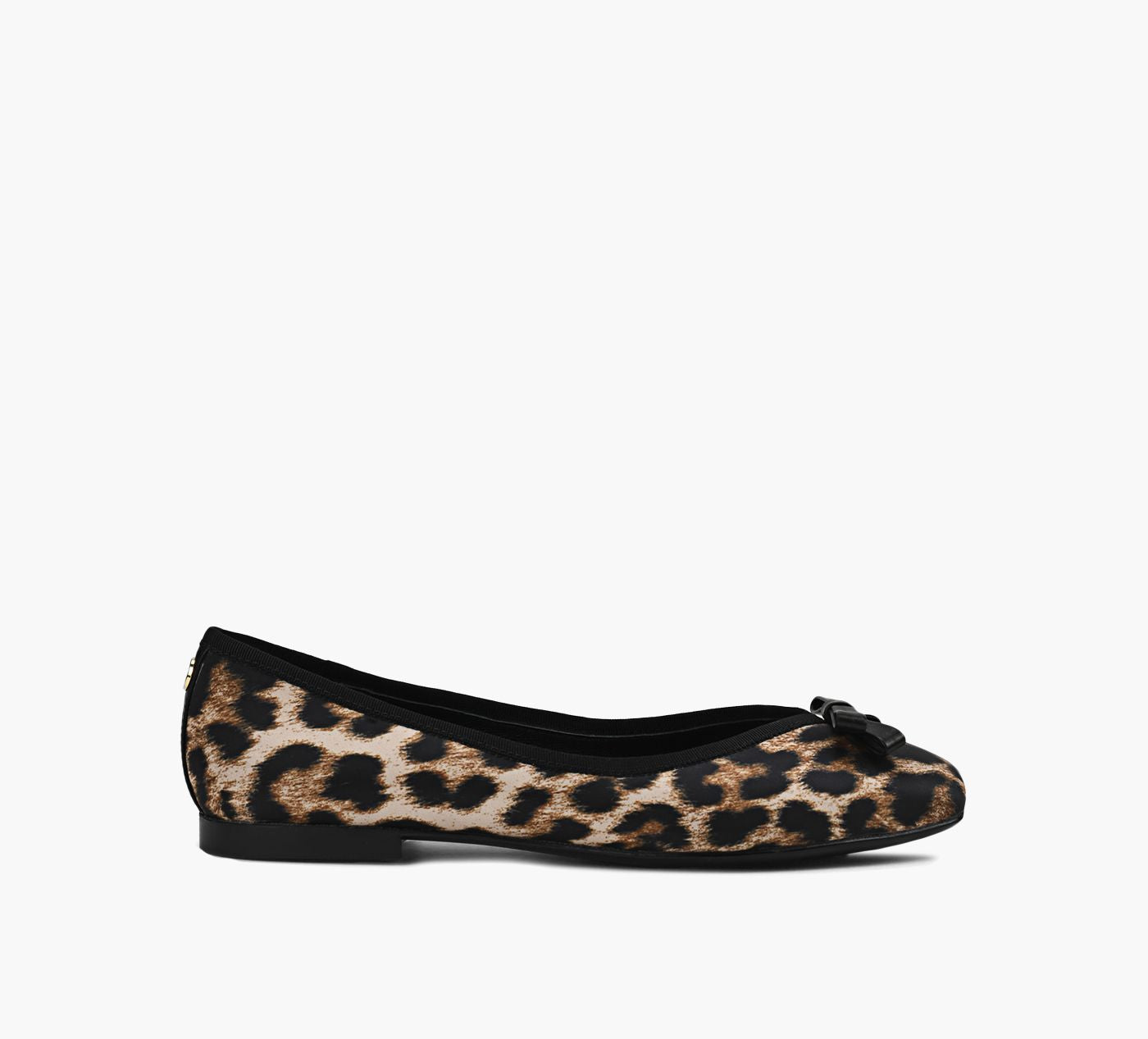 WISHBONE ZARIA en BRUN