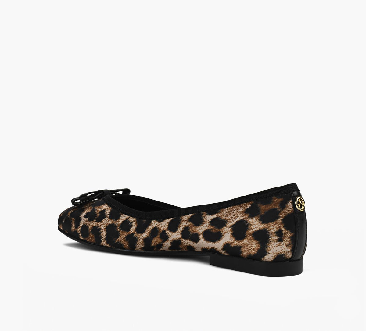 WISHBONE ZARIA en BRUN vue 3