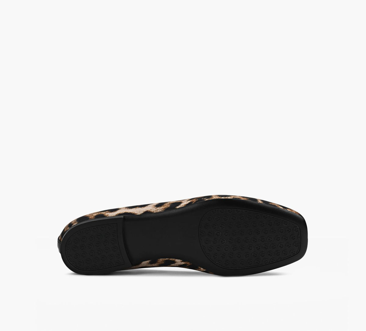 WISHBONE ZARIA en BRUN vue 6