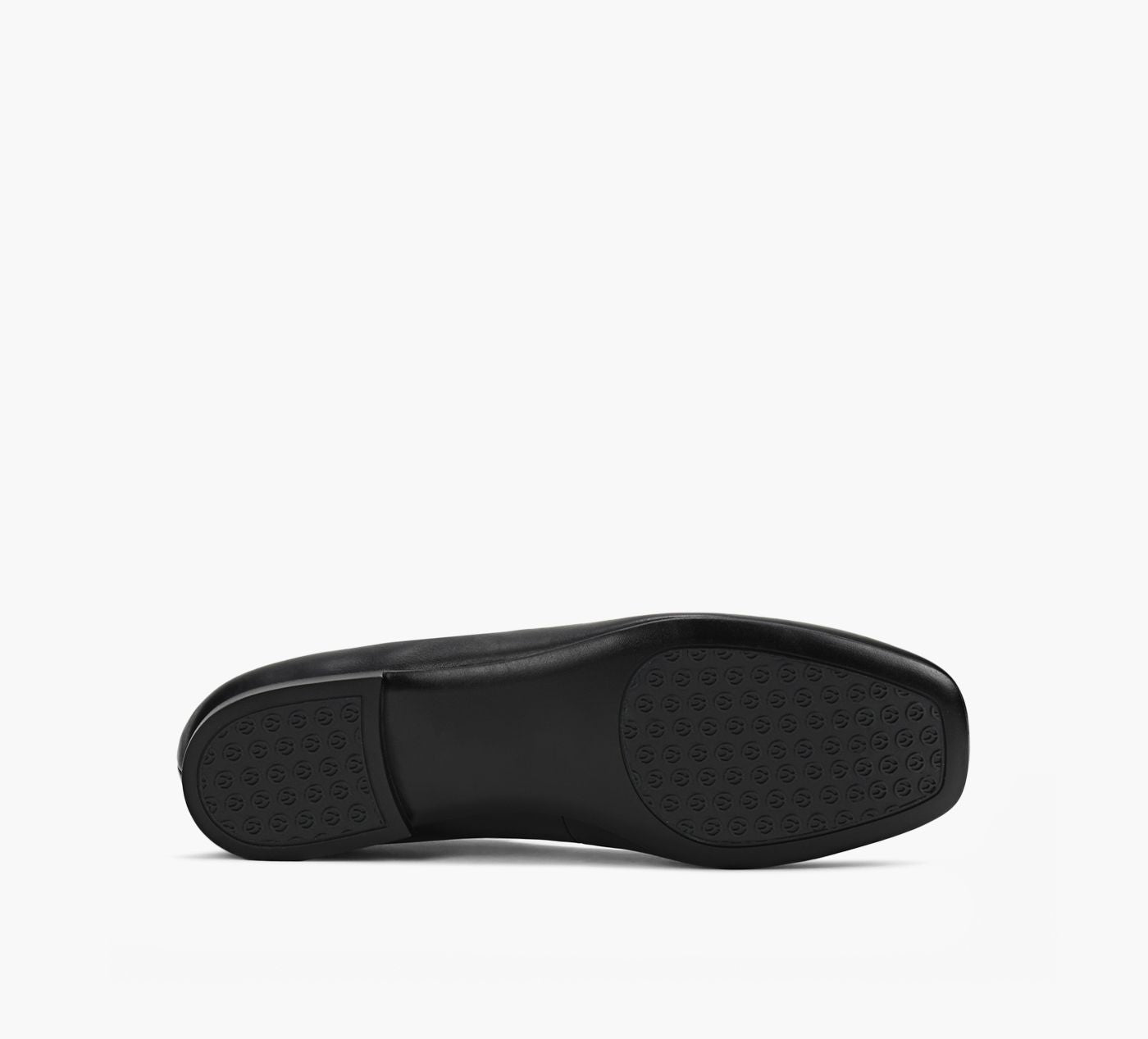 WISHBONE ZINA en NOIR vue 6
