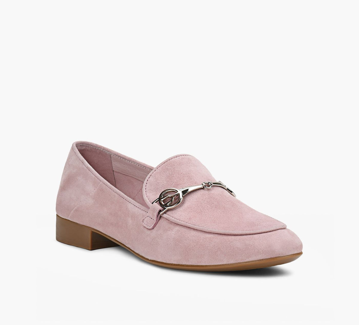 WISHBONE HARPER in LIGHT PINK view 2